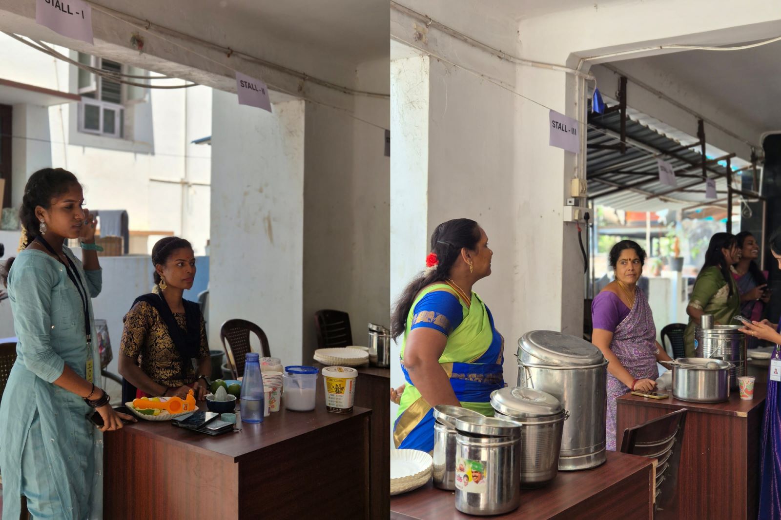 KritiLabs Women's Day Celebration